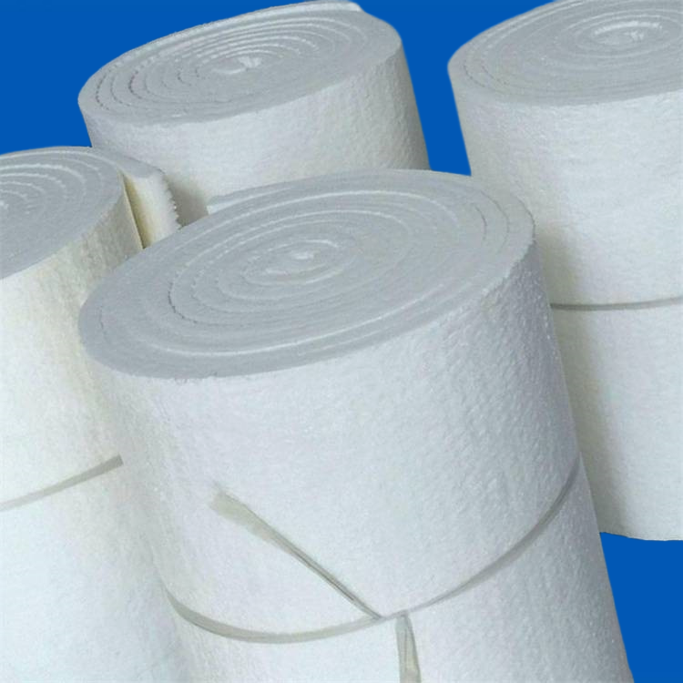 夏县陶瓷纤维毡